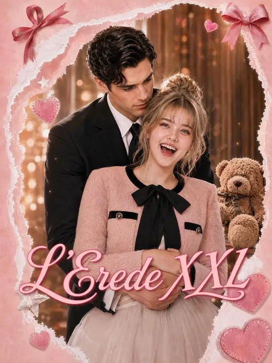 L'Erede XXL