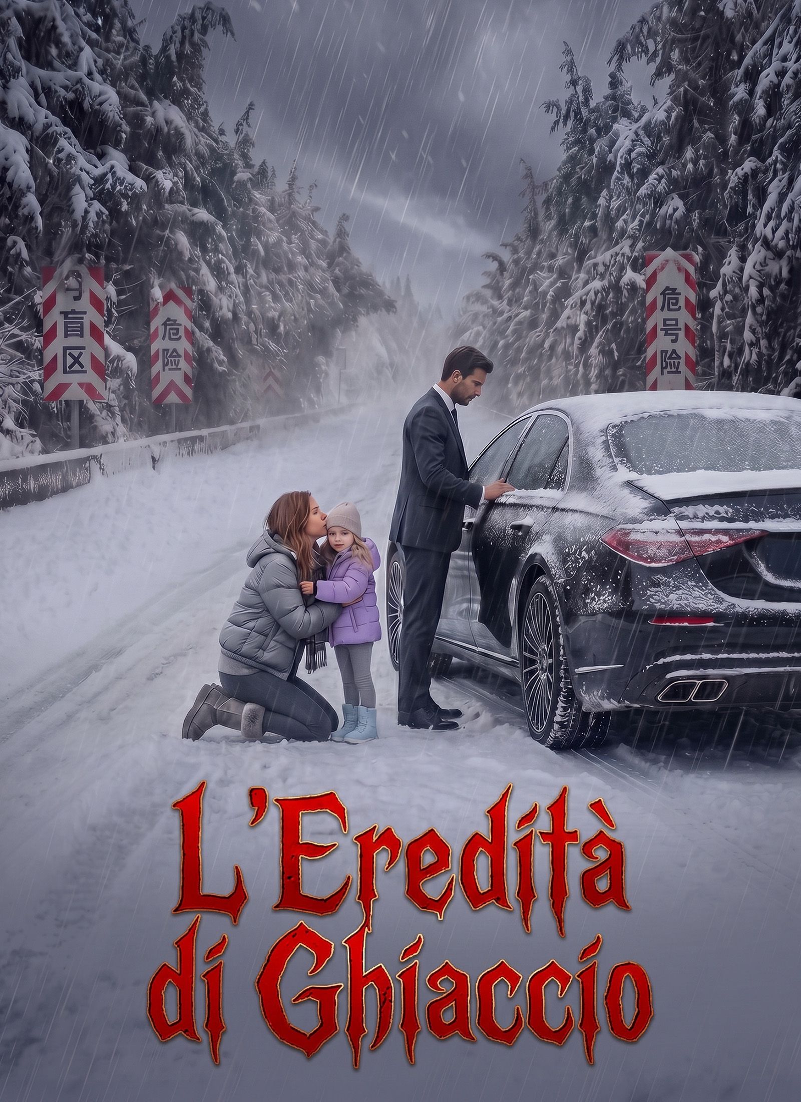 L'Eredità di Ghiaccio
