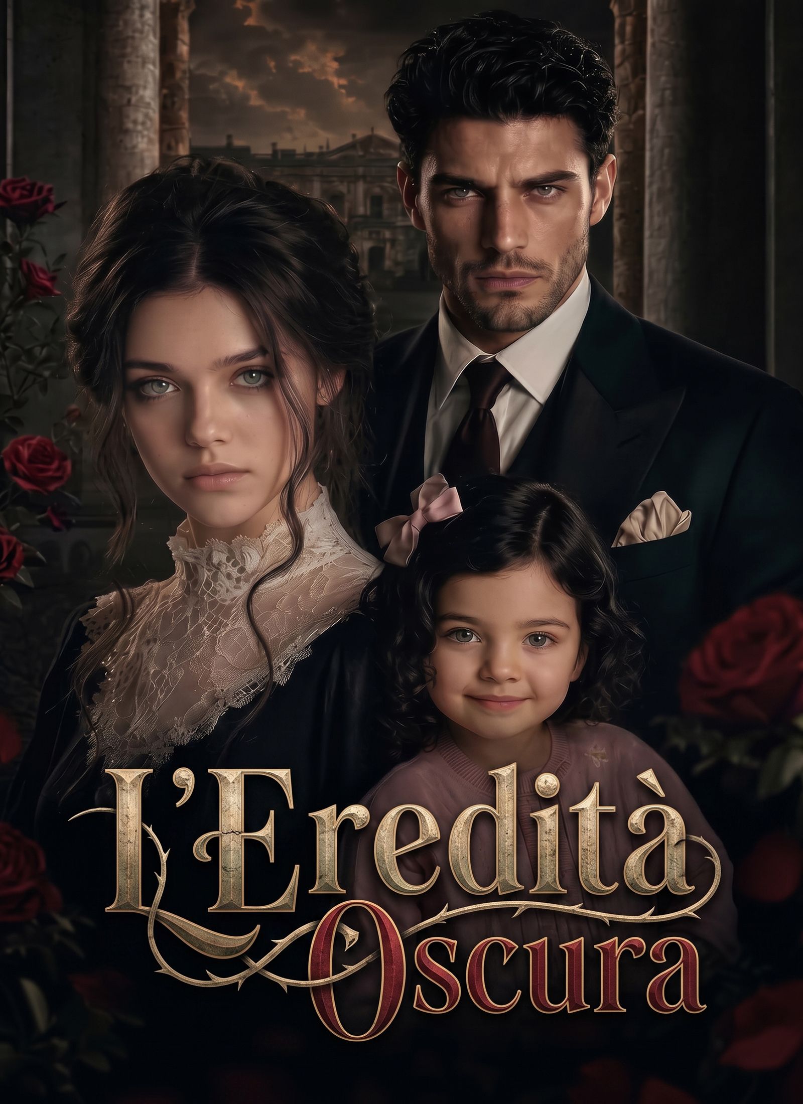 L'Eredità Oscura