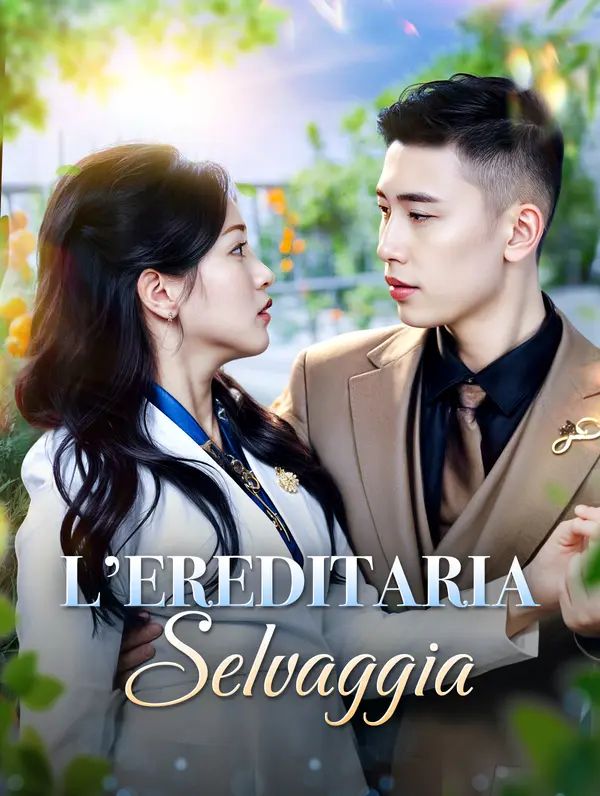 L’Ereditaria Selvaggia