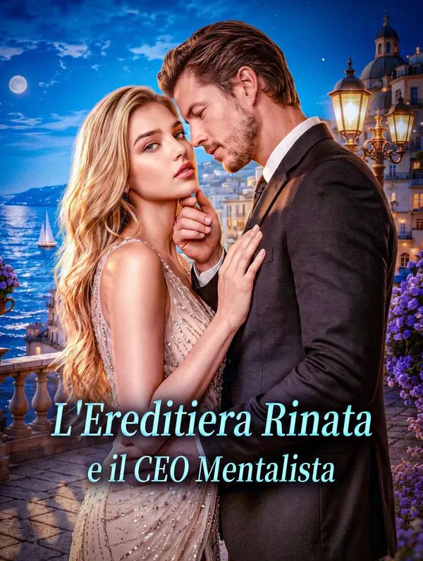 L'Ereditiera Rinata e il CEO Mentalista