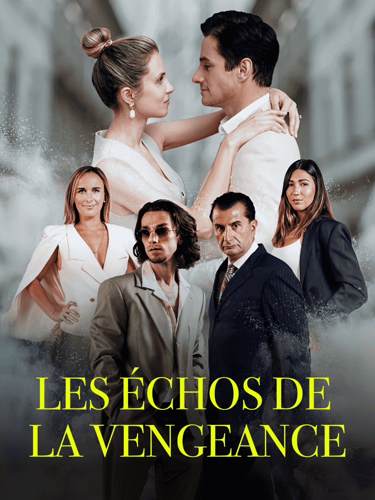 Les Échos de la vengeance