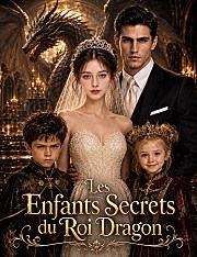 Les Enfants Secrets du Roi Dragon