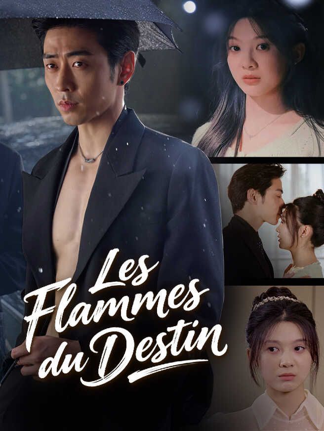 Les Flammes du Destin