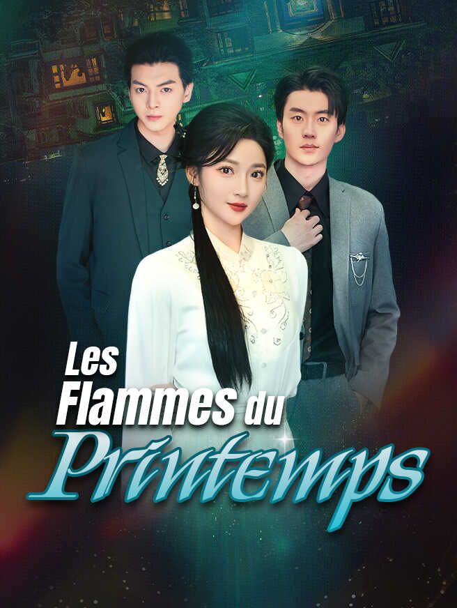 Les Flammes du Printemps