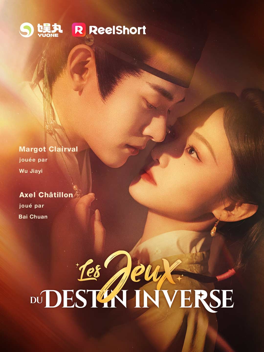 Les Jeux du Destin Inverse