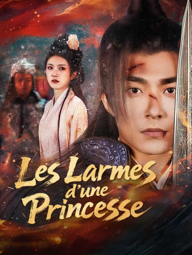 Les Larmes d’une Princesse