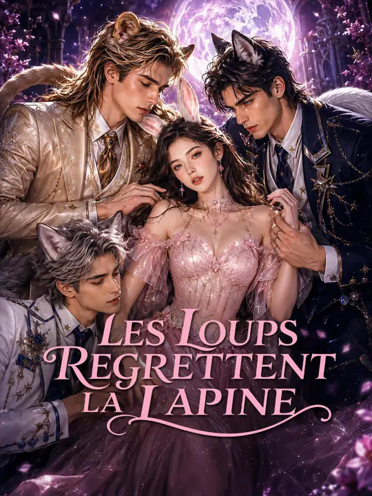 LES LOUPS REGRETTENT LA LAPINE