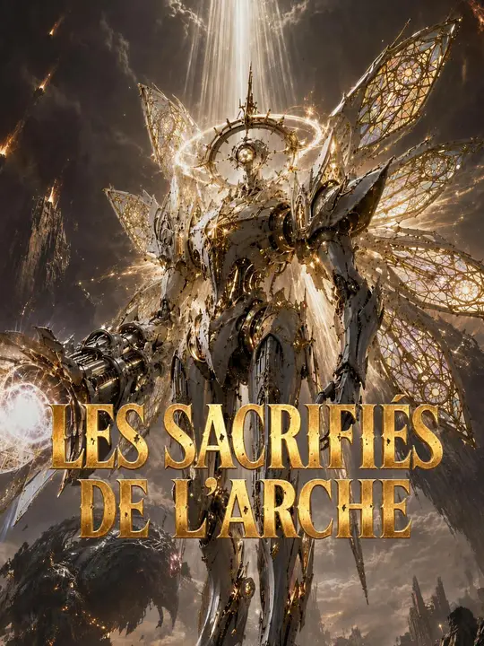 LES SACRIFIÉS DE L'ARCHE