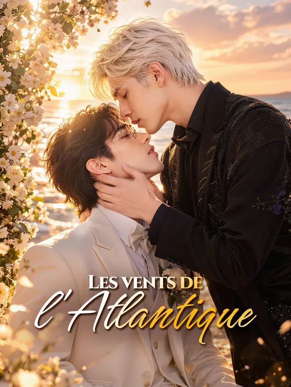 Les vents de l'Atlantique