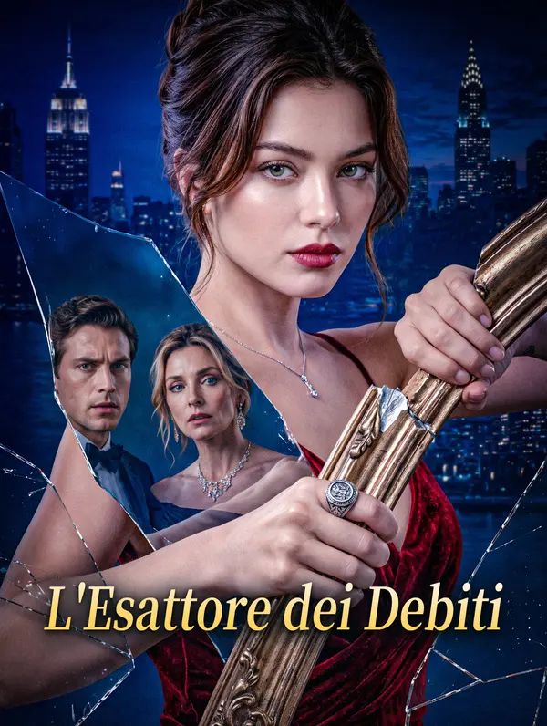 L'Esattore dei Debiti