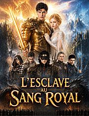 L'Esclave au Sang Royal