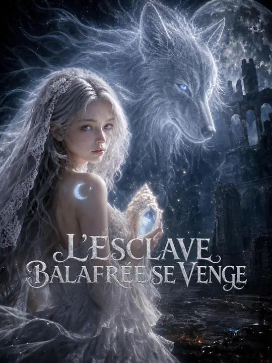 L’ESCLAVE BALAFRÉE SE VENGE