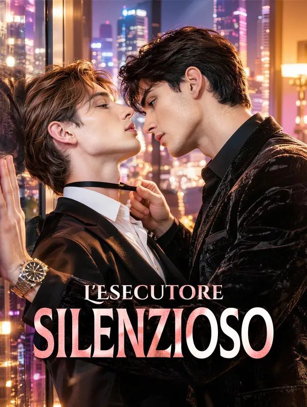 L'Esecutore Silenzioso
