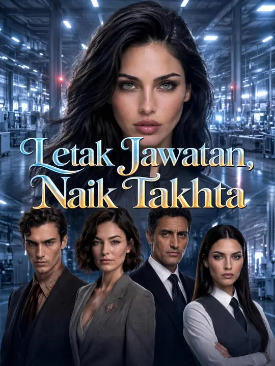 Letak Jawatan, Naik Takhta