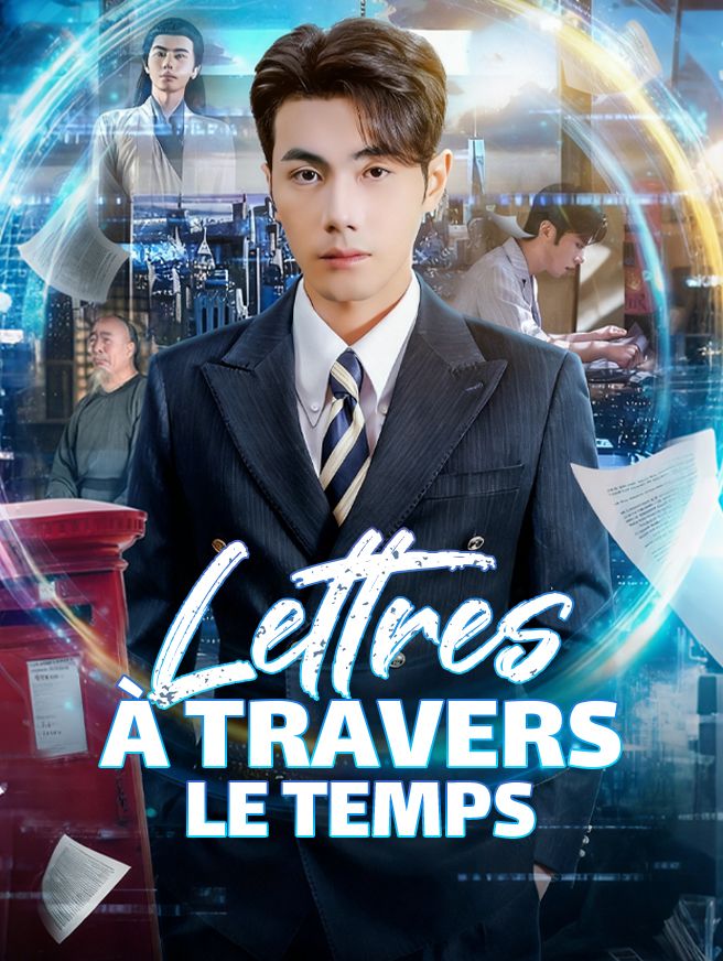 Lettres à travers le temps