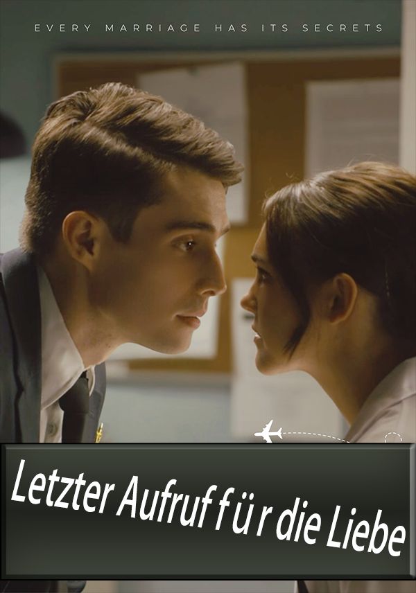 Letzter Aufruf für Liebe