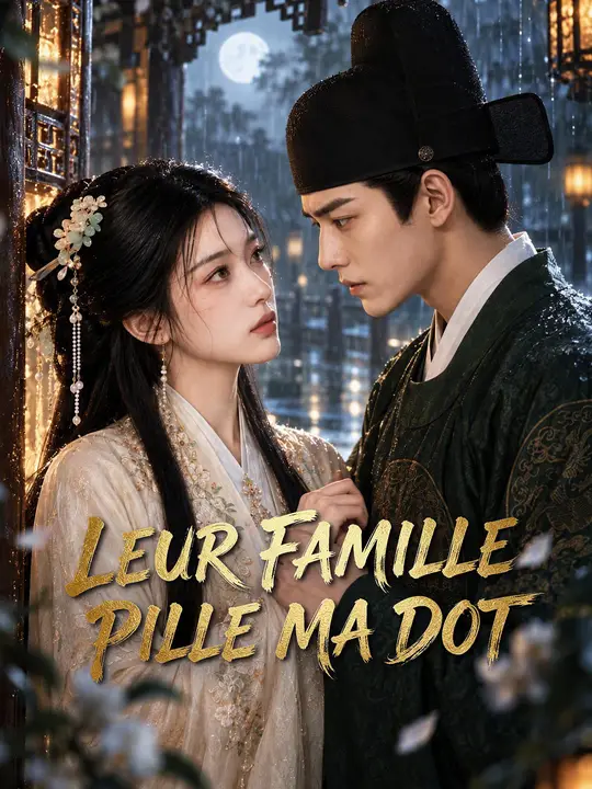 LEUR FAMILLE PILLE MA DOT