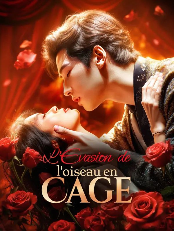 L'Evasion de l'oiseau en cage