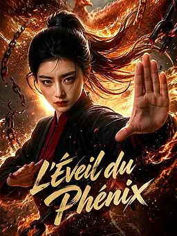 L'Éveil du Phénix