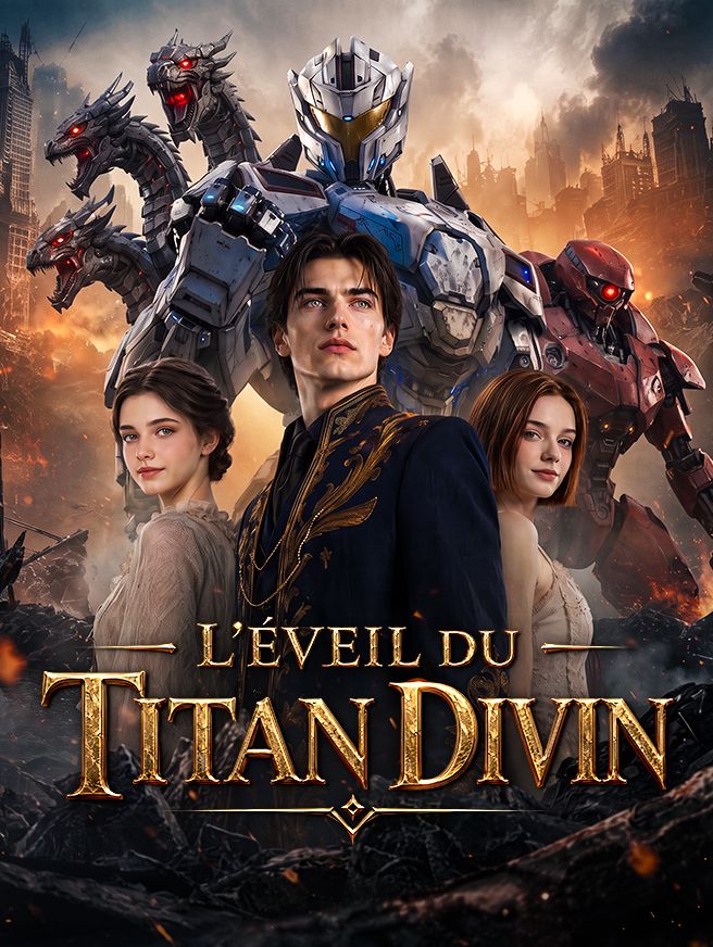 L'Éveil du Titan Divin