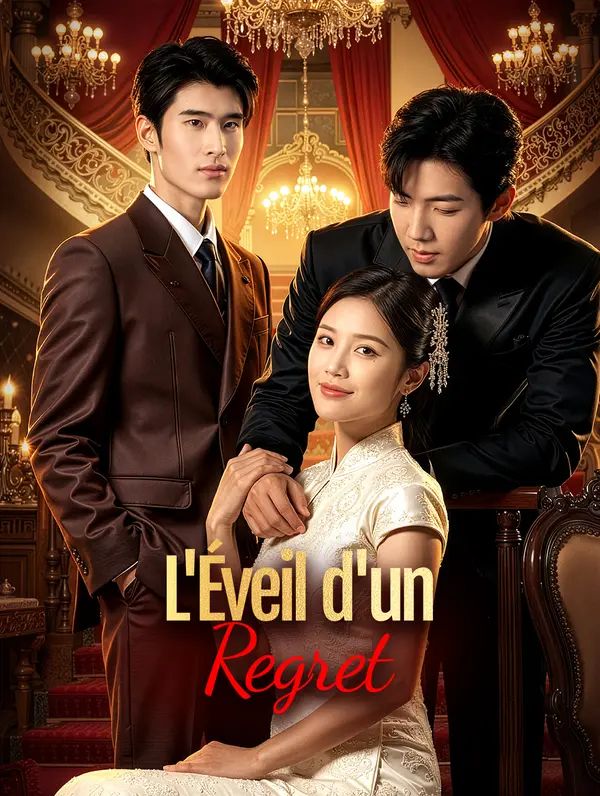 L'Éveil d'un Regret