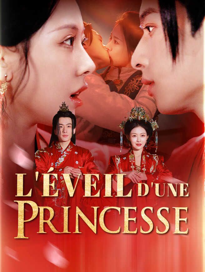 Poster L'Éveil d'une Princesse