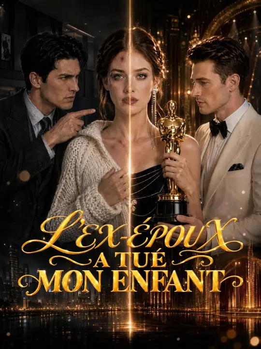 L'EX-ÉPOUX A TUÉ MON ENFANT
