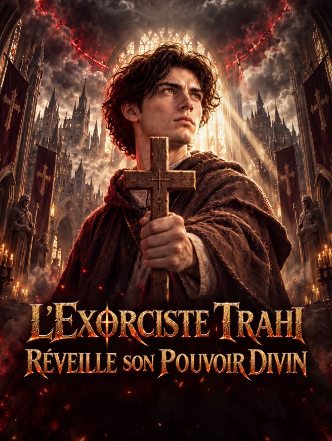 L'Exorciste Trahi Réveille son Pouvoir Divin