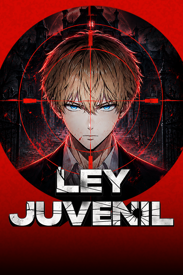 Ley Juvenil