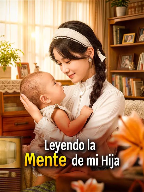 Leyendo la Mente de mi Hija