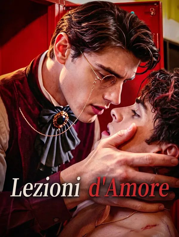 Lezioni d'Amore