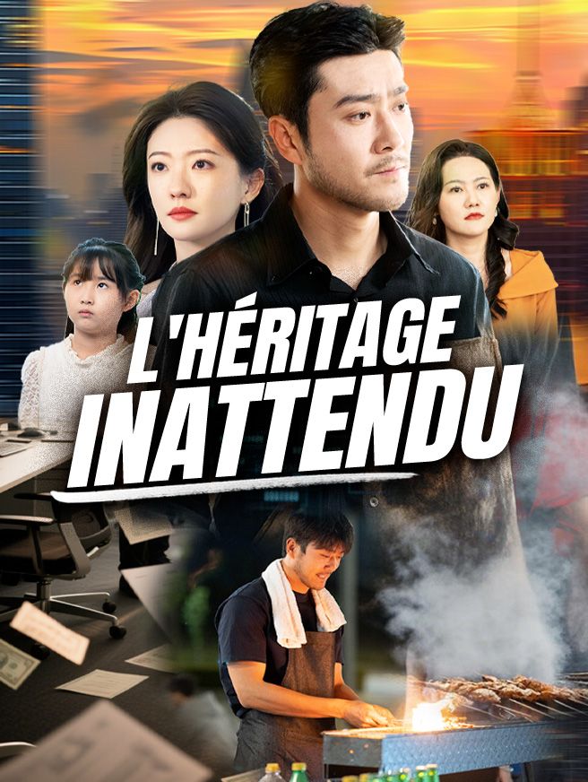 L'Héritage Inattendu