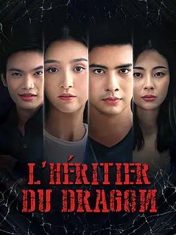 L’Héritier du Dragon