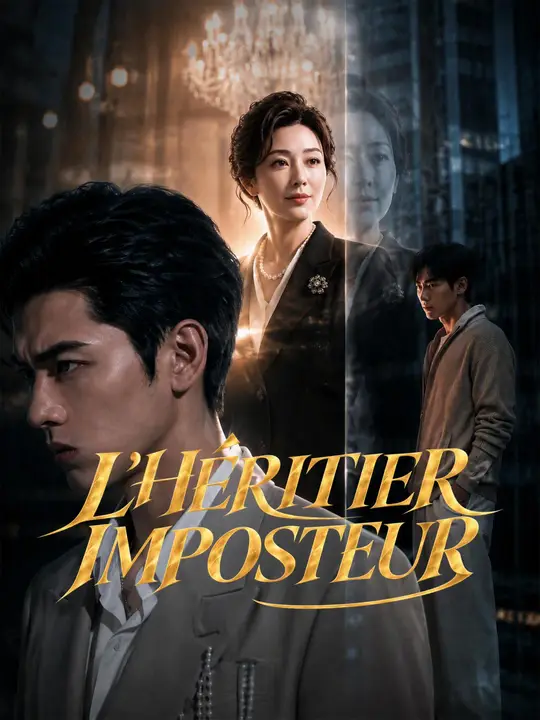 L'HÉRITIER IMPOSTEUR