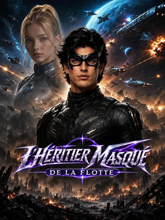 L'HÉRITIER MASQUÉ DE LA FLOTTE
