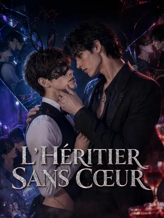 L'HÉRITIER SANS CŒUR