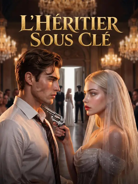 L'HÉRITIER SOUS CLÉ