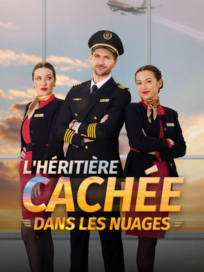 L'Héritière cachée dans les nuages