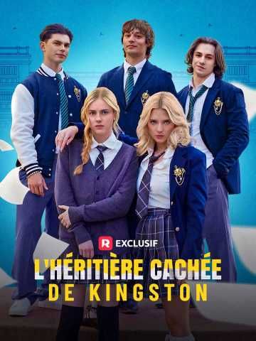 L'Héritière Cachée de Kingston