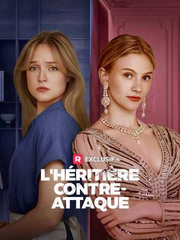 L'Héritière Contre-Attaque