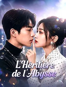 L’Héritière de l’Abysse