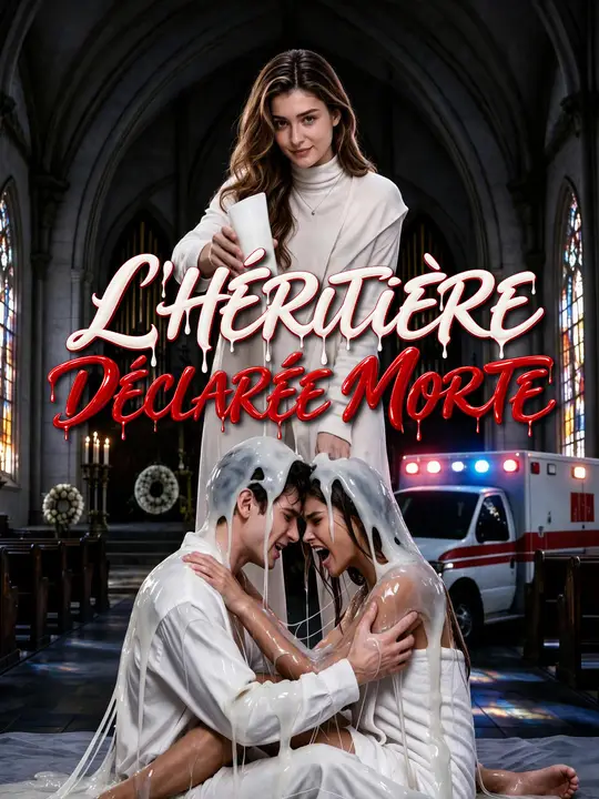 L’HÉRITIÈRE DÉCLARÉE MORTE