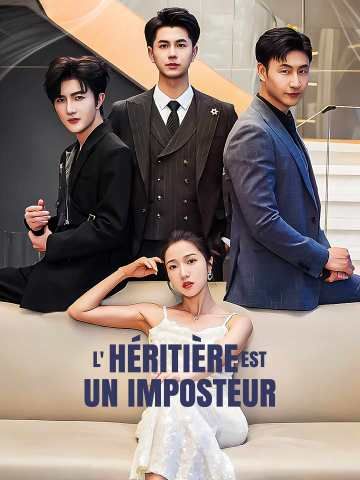 L'héritière est un imposteur