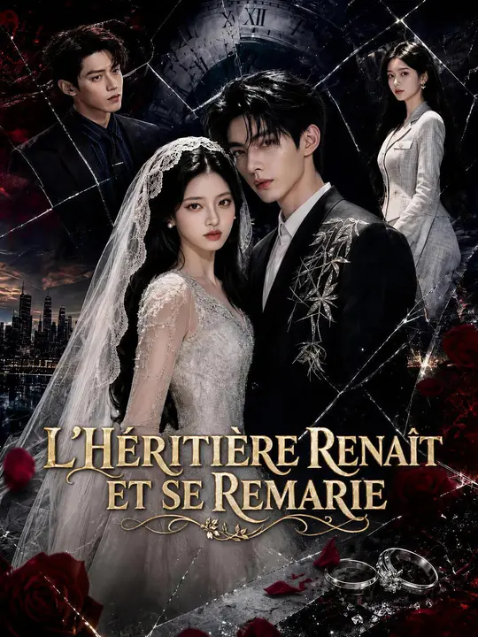 L'HÉRITIÈRE RENAÎT ET SE REMARIE