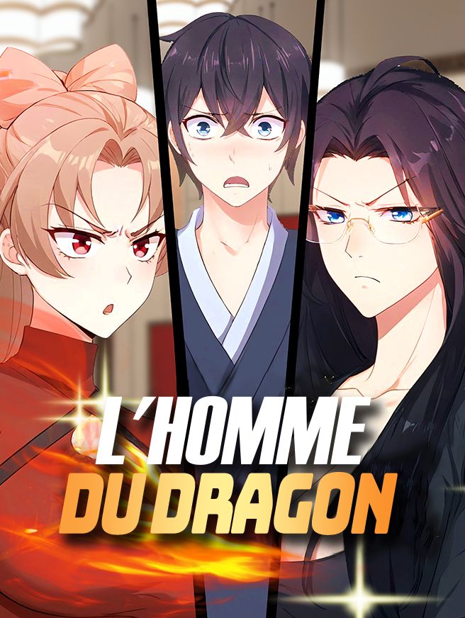 L'Homme du Dragon