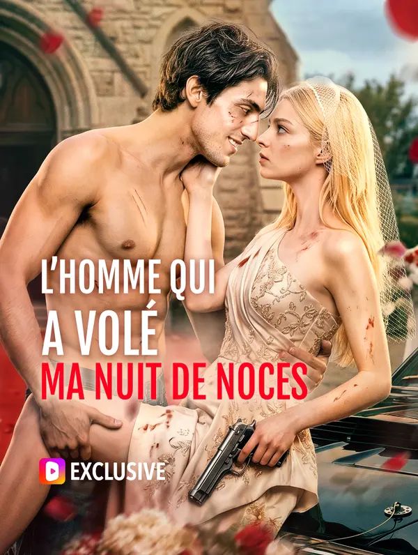 L’homme qui a volé ma nuit de noces(Doublé)