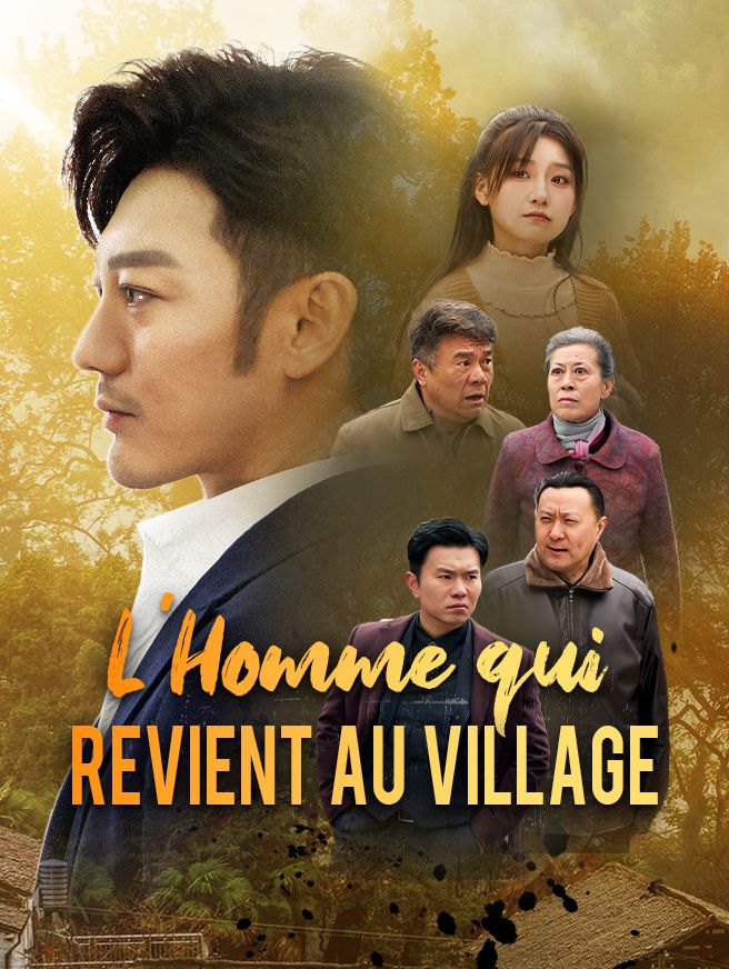 L'Homme qui Revient au Village