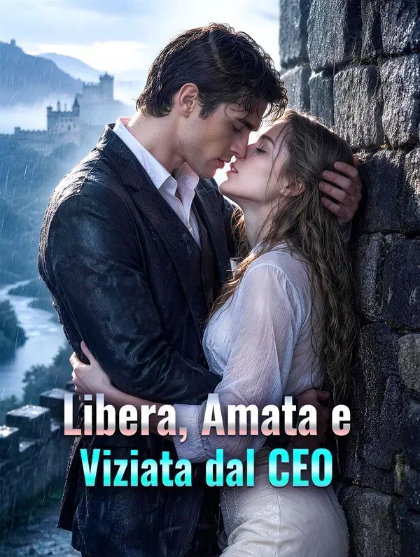 Libera, Amata e Viziata dal CEO