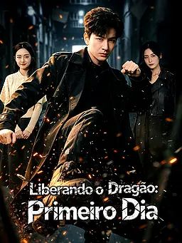 Liberando o Dragão: Primeiro Dia